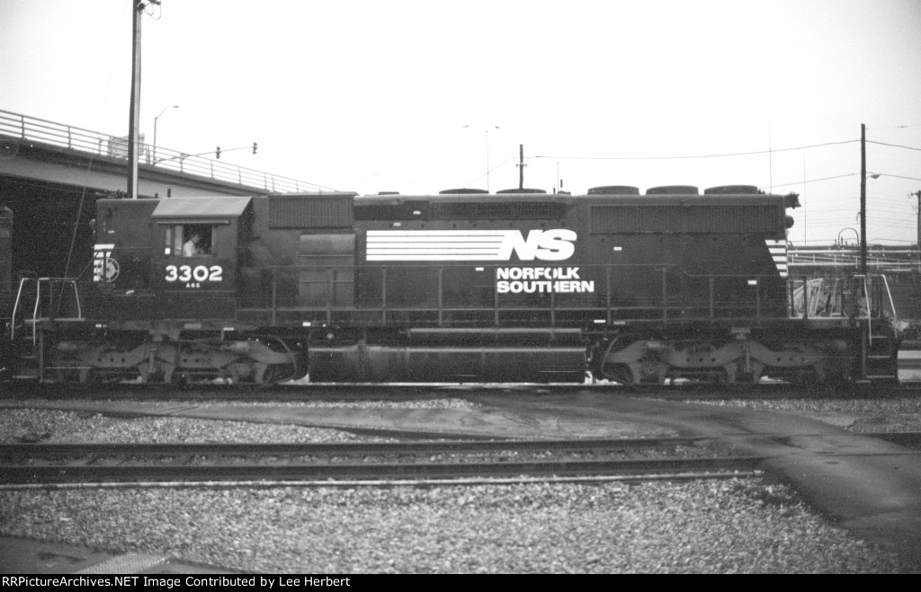 NS 3302